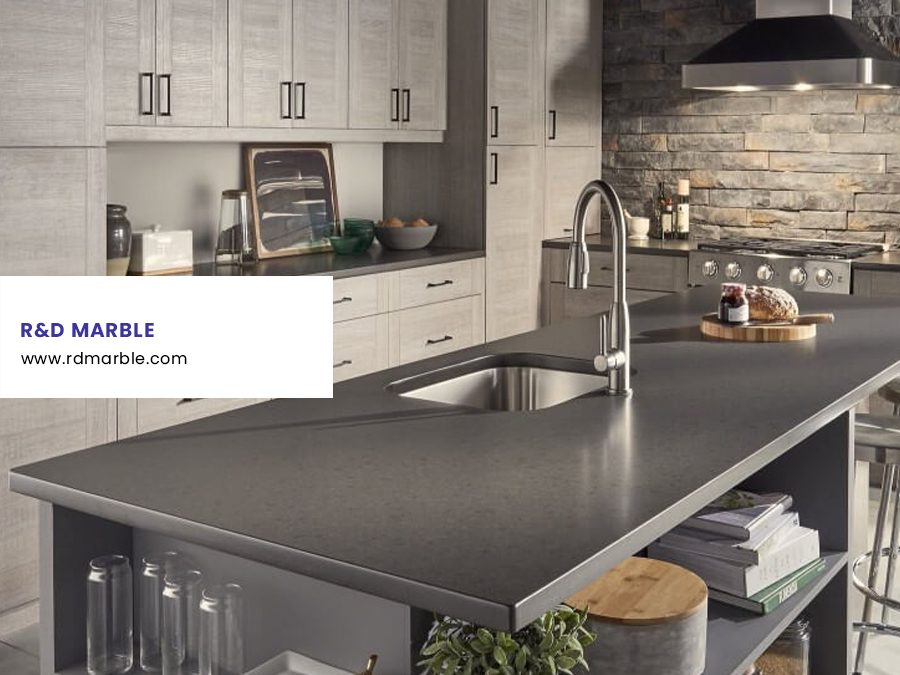 RD Marble