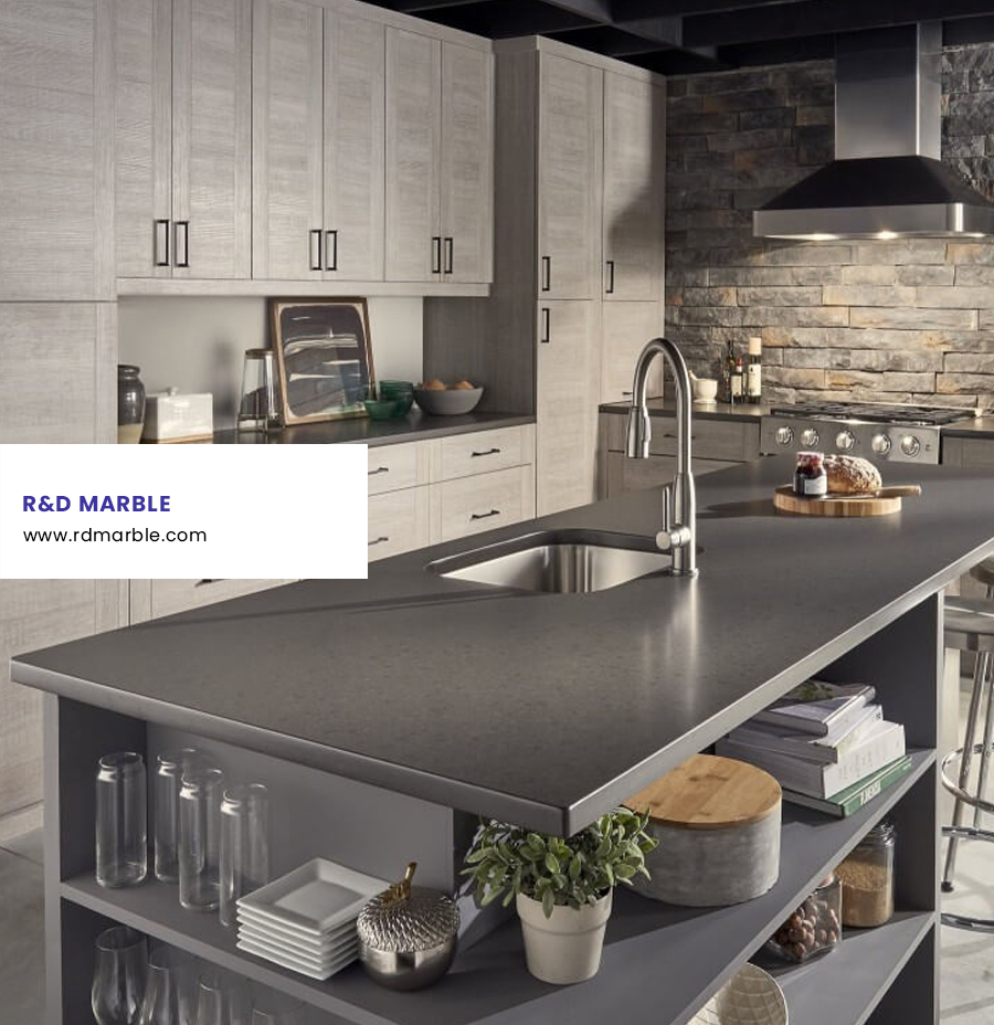 RD Marble