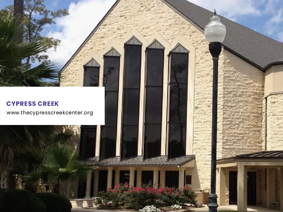 Cypress Creek Community Center