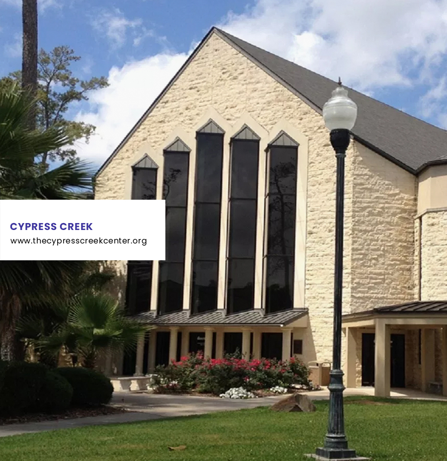 Cypress Creek Community Center