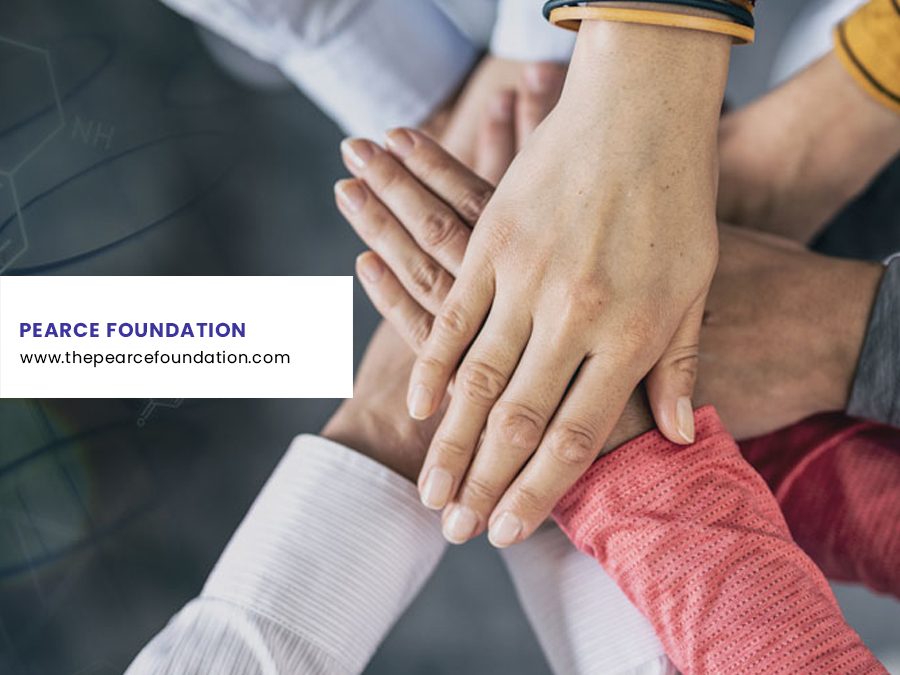 Pearce Foundation