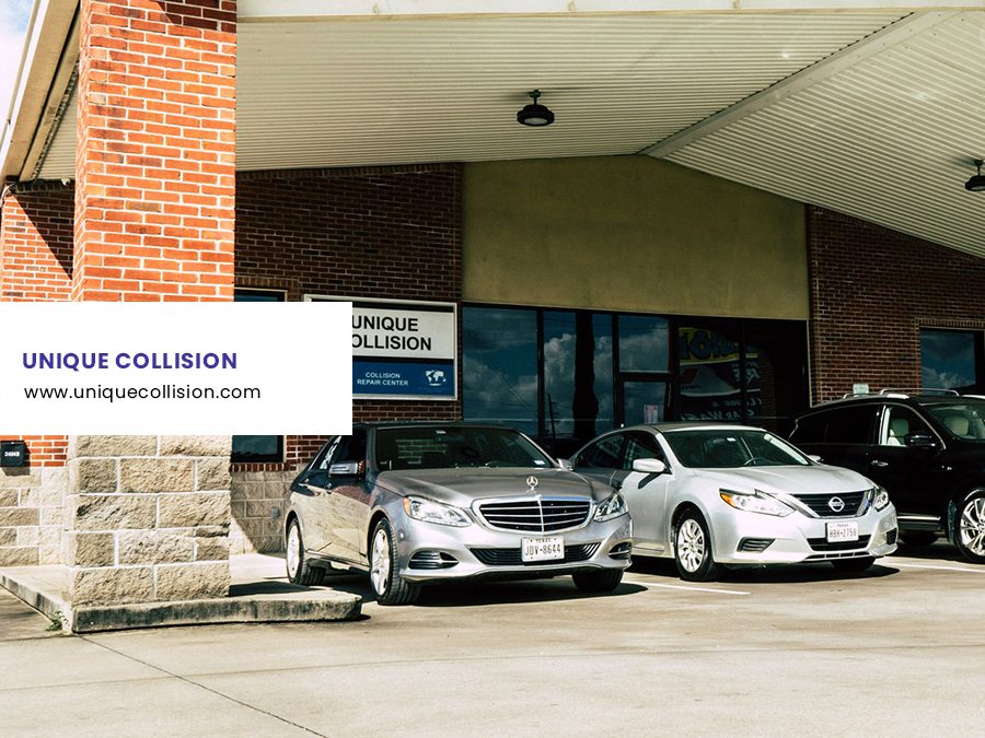 Unique Collision