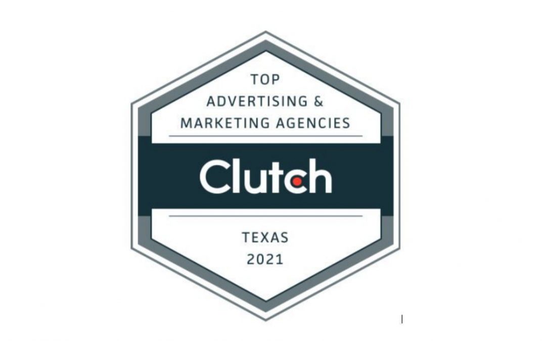 ITVibes Wins Clutch Award for Texas’ Best SEO Firm