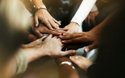 6 Team-Building Exercises For Work