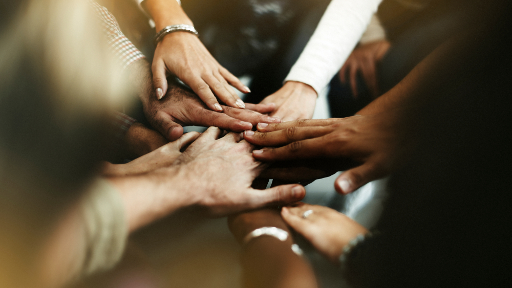7 Team-building Exercises For Work, ITVibes, Houston Texas