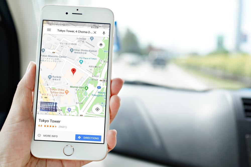 Introducing the New GMB: Google Business Profile