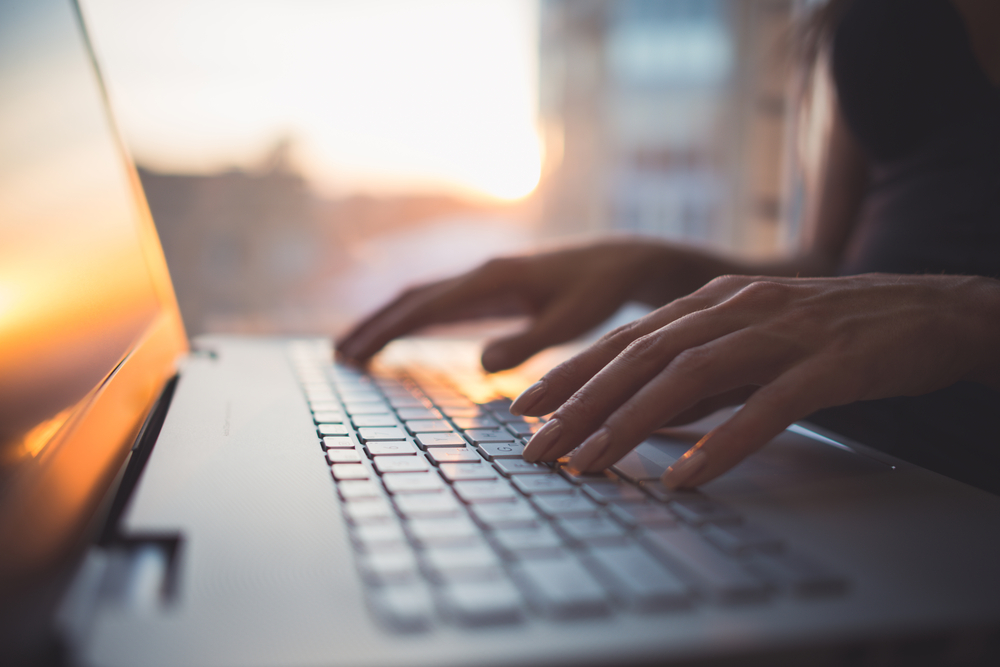 How To Get Started Writing ITVibes, Houston Texas how-to-get-started-writing-itvibes-houston-texas