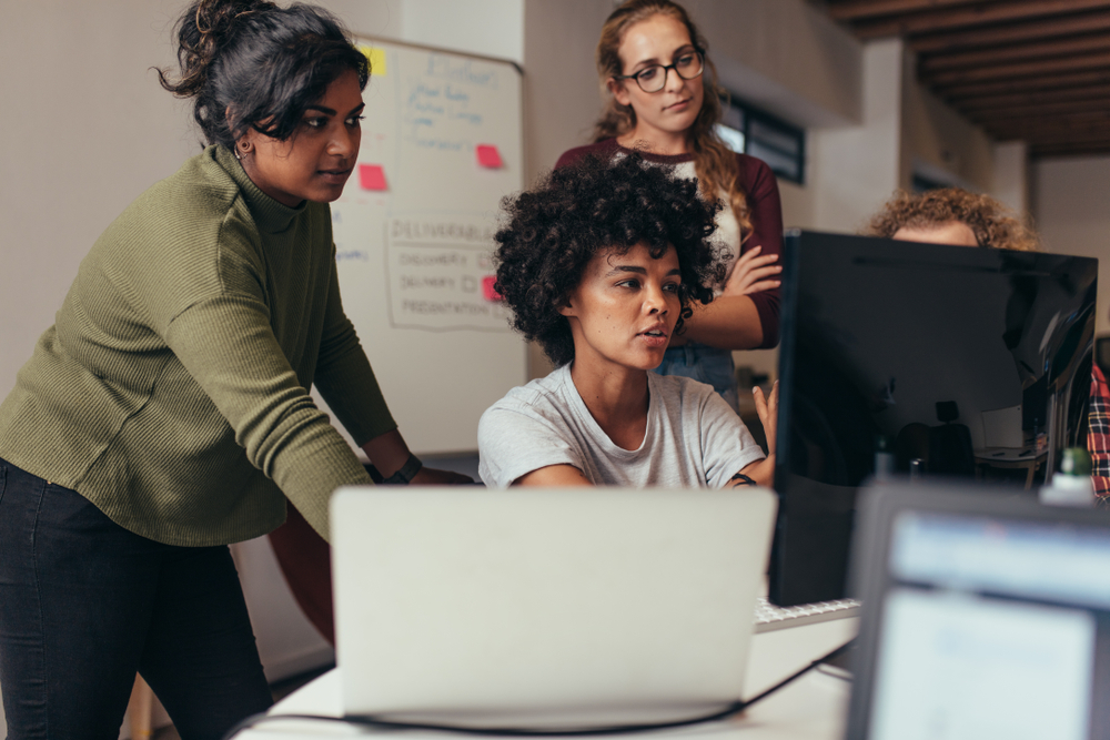 How to Find a Good Web Designer: 7 Steps, ITVibes, The Woodlands