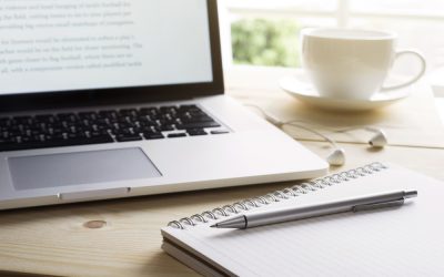 4 Types of Writing Styles