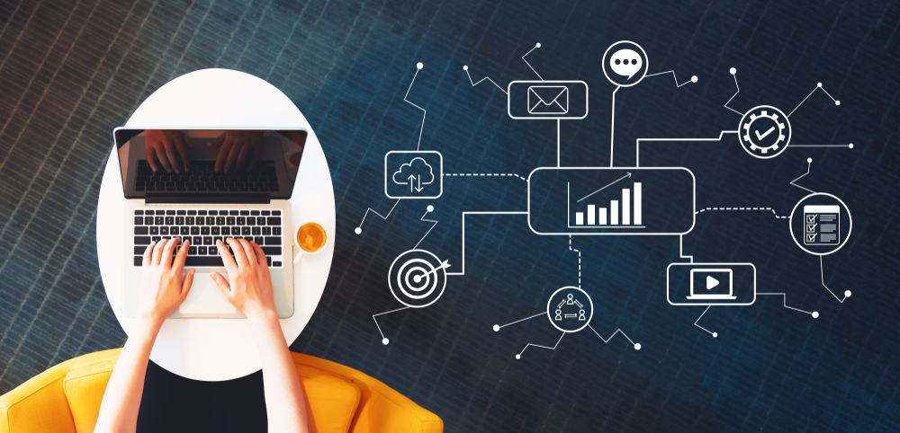 Digital Marketing vs. Social Media Marketing