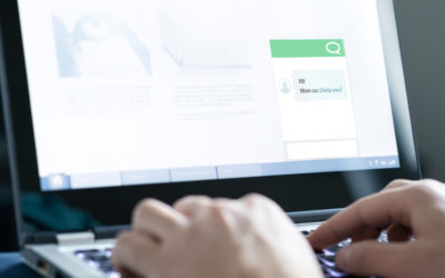 6 Reasons Your Website Needs Live Chat