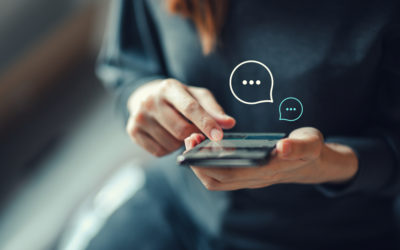 How Does Live Chat Work?