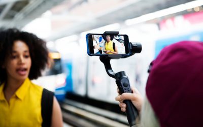 Getting Started with Creating Videos for Social Media