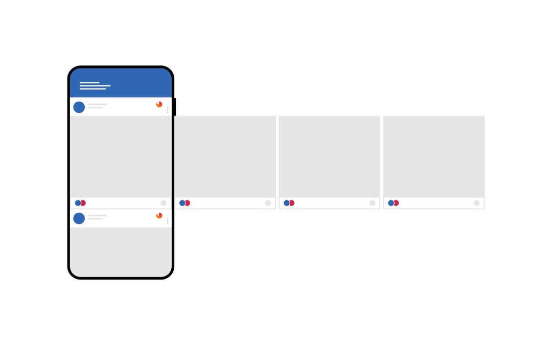 Facebook Carousel Best Practices for Advertisers