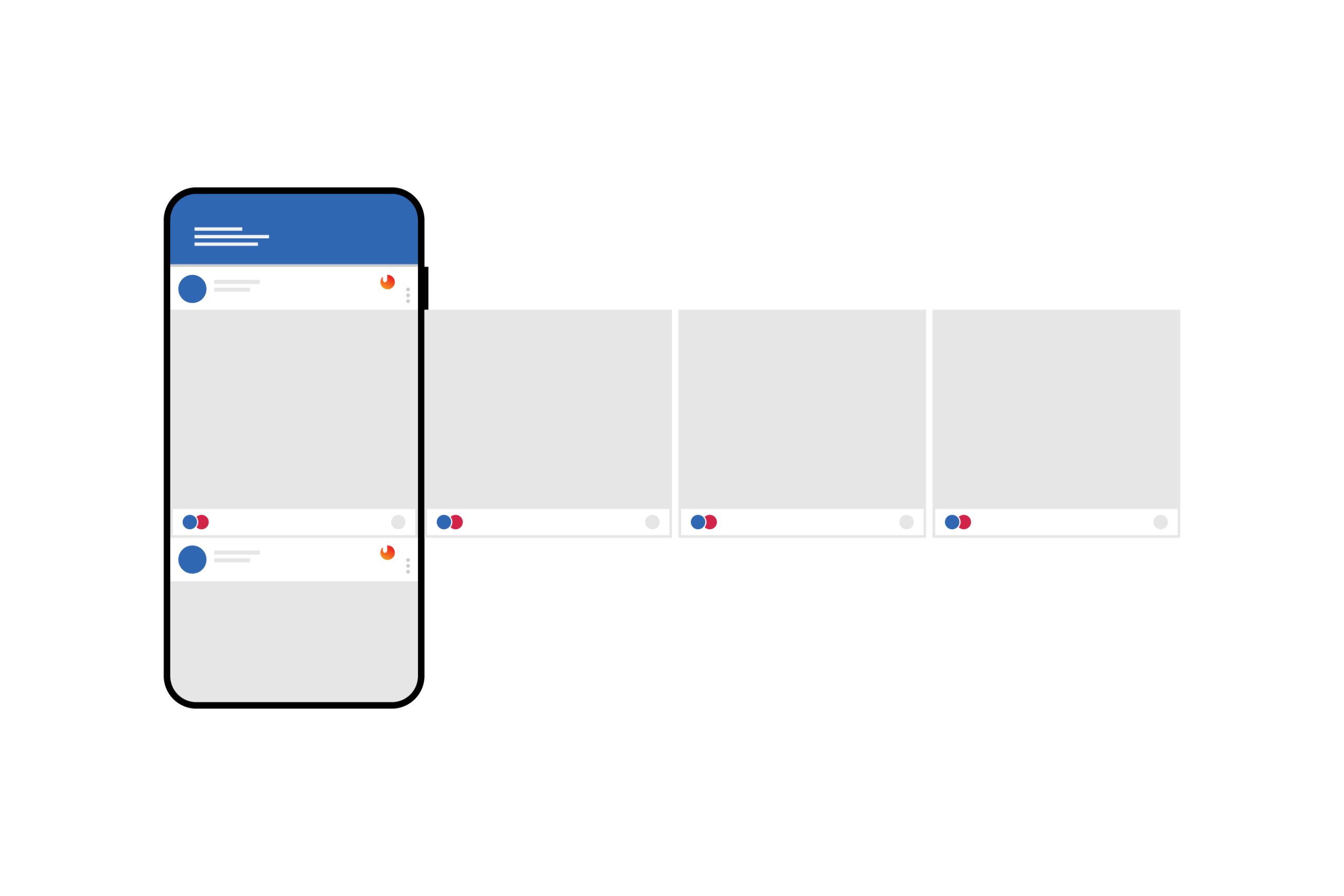 Facebook Carousel Best Practices for Advertisers, ITVibes