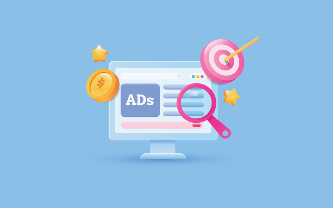 3 Most Popular Types of PPC Ads