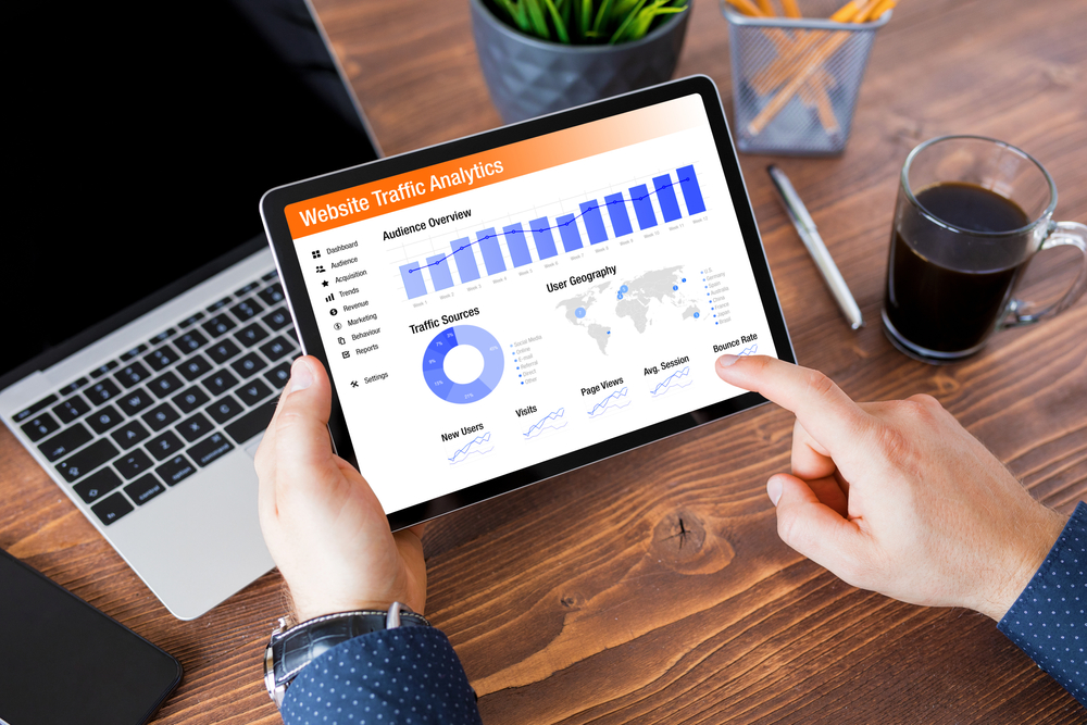 What is Google Analytics, and How Does it Work?
