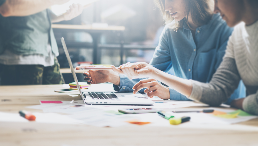 Planning Process of Digital Marketing for Beginners