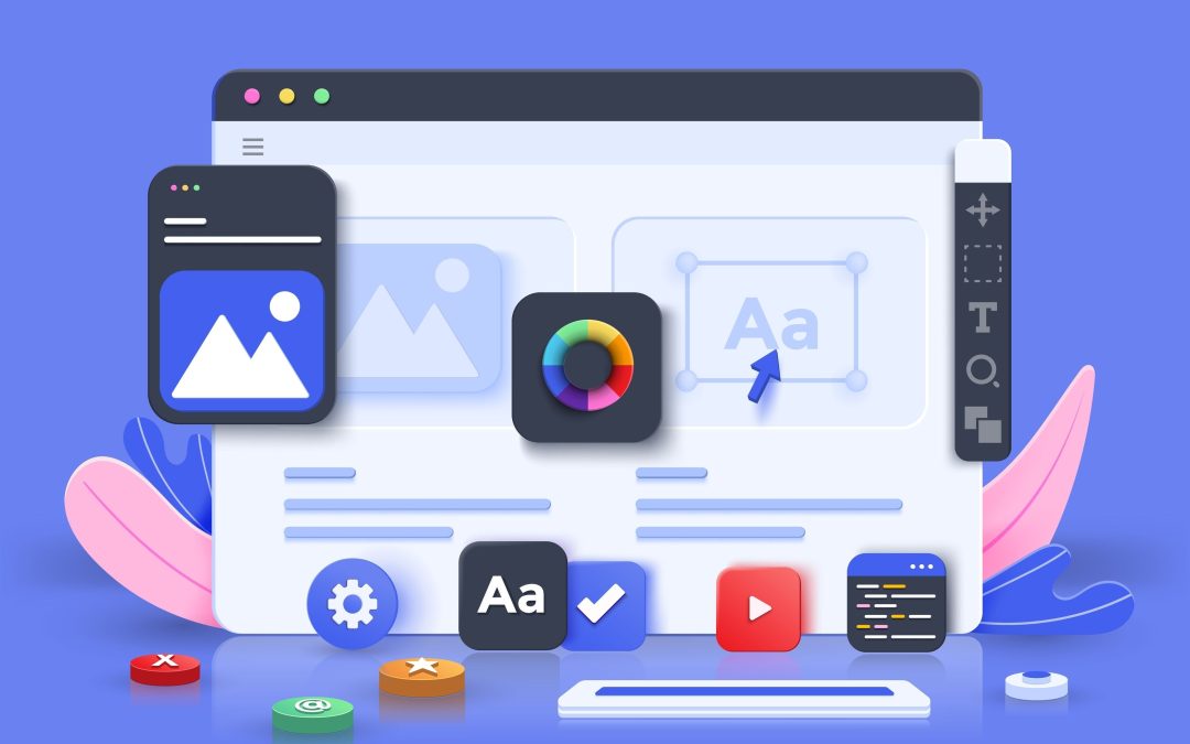 Web Design Process: 5 Steps for Going Live