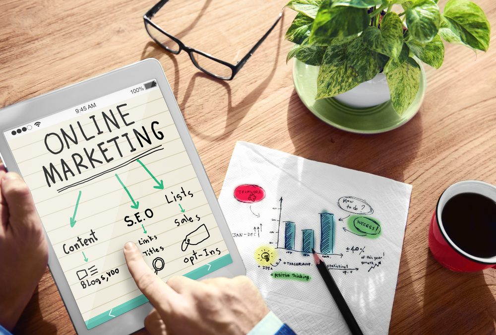 How to Promote a Product or Service Online