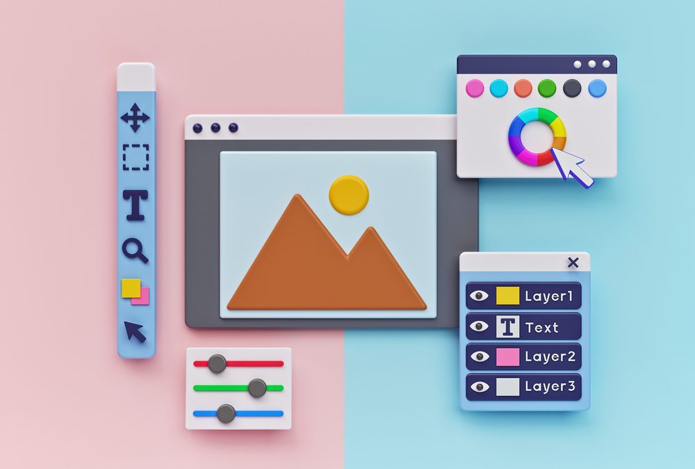 7 Greatest Graphic Design Tips for Social Media