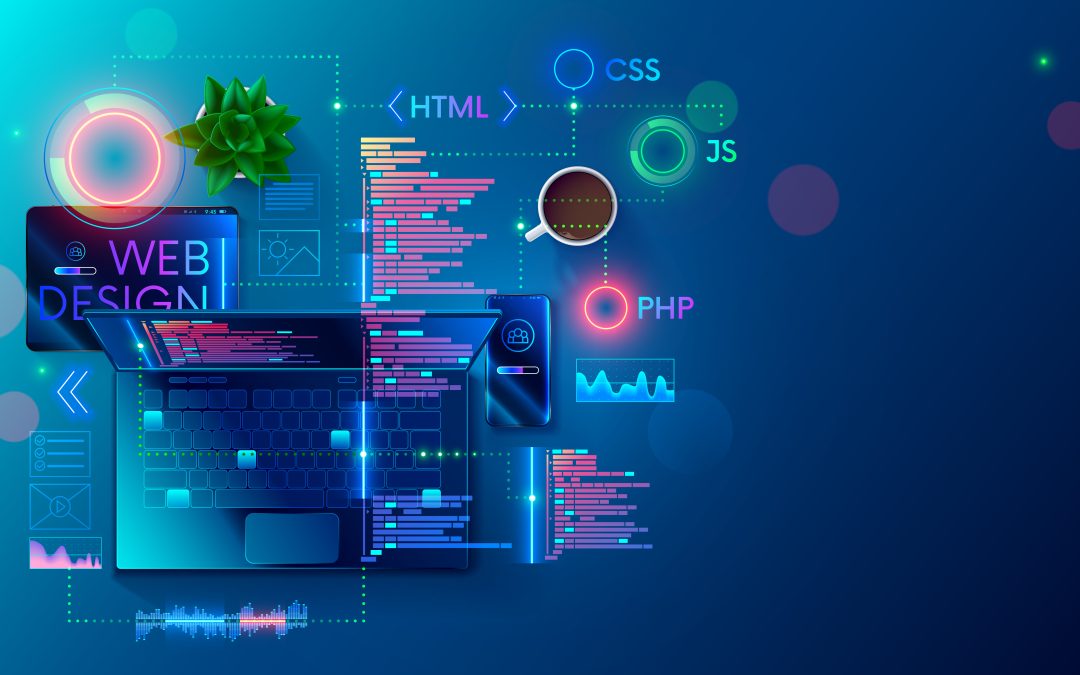10 Principles of Effective Website Design