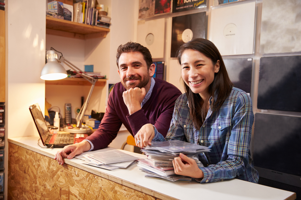 Digital Marketing for Small Businesses: The Basics, ITVibes