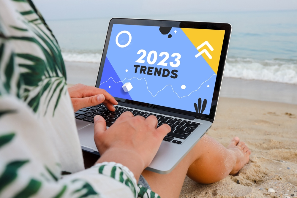 Digital Marketing Trends for 2023