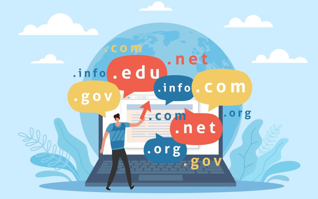 How to Choose the Best Domain Name for SEO
