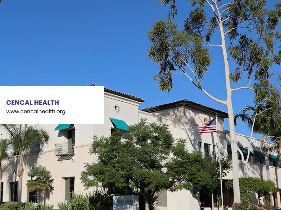 CenCal Health