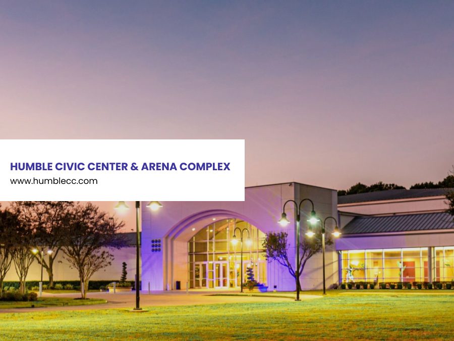 Humble Civic Center