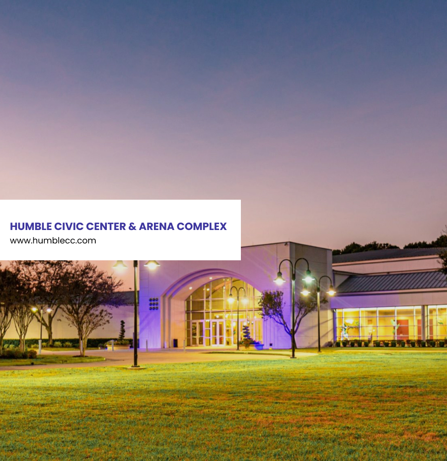 Humble Civic Center