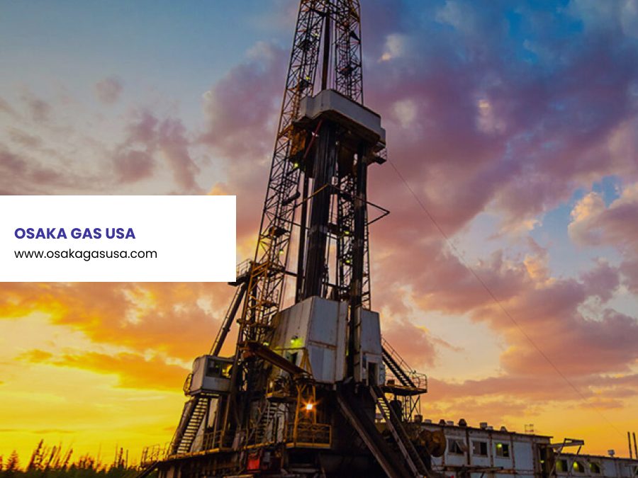 Osaka Gas USA