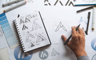 Is it Time to Redesign Your Logo? [Infographic]