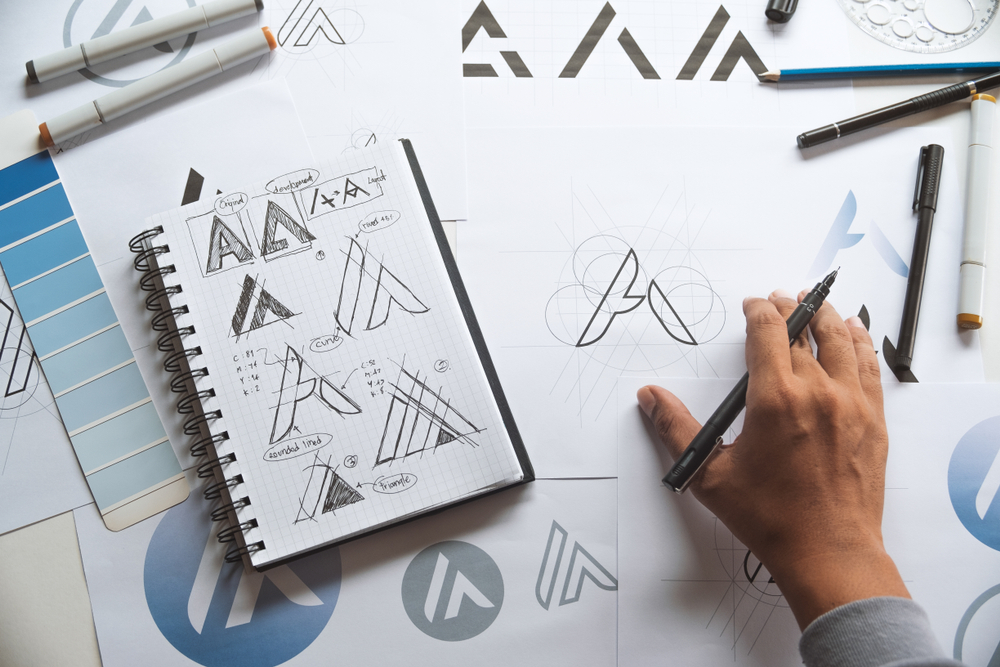 Is it Time to Redesign Your Logo? [Infographic], ITVibes