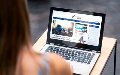 Should My Website Have a Blog? [Infographic]