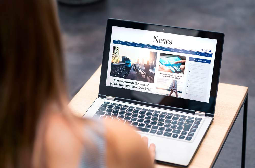 Should My Website Have a Blog? [Infographic]