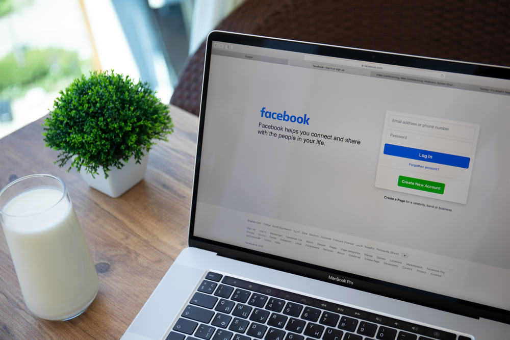 Facebook Cover Photo Best Practices for a Company