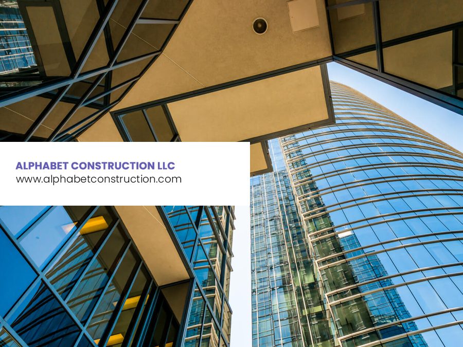 Alphabet Construction LLC