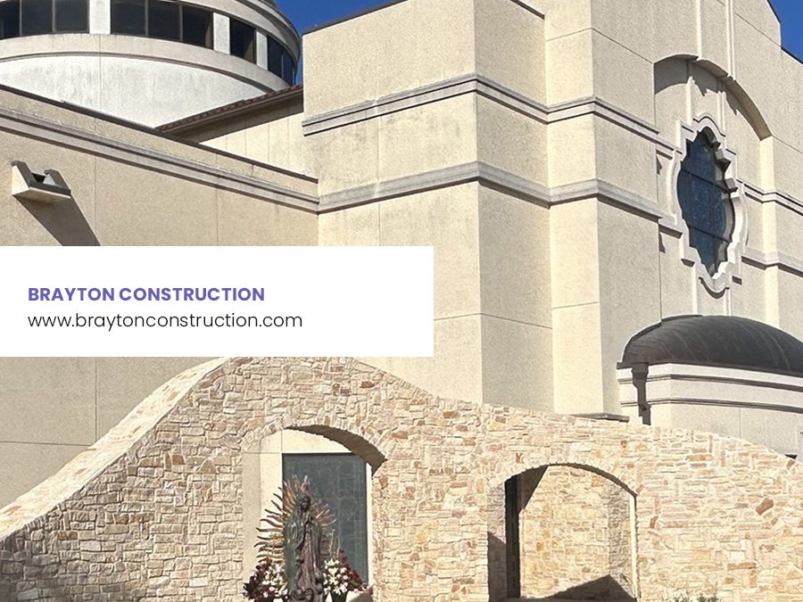 Brayton Construction