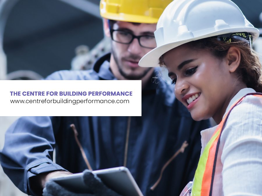 The Centre for Building Performance