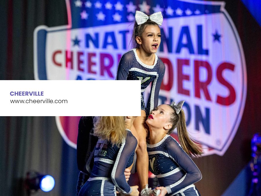 CheerVille