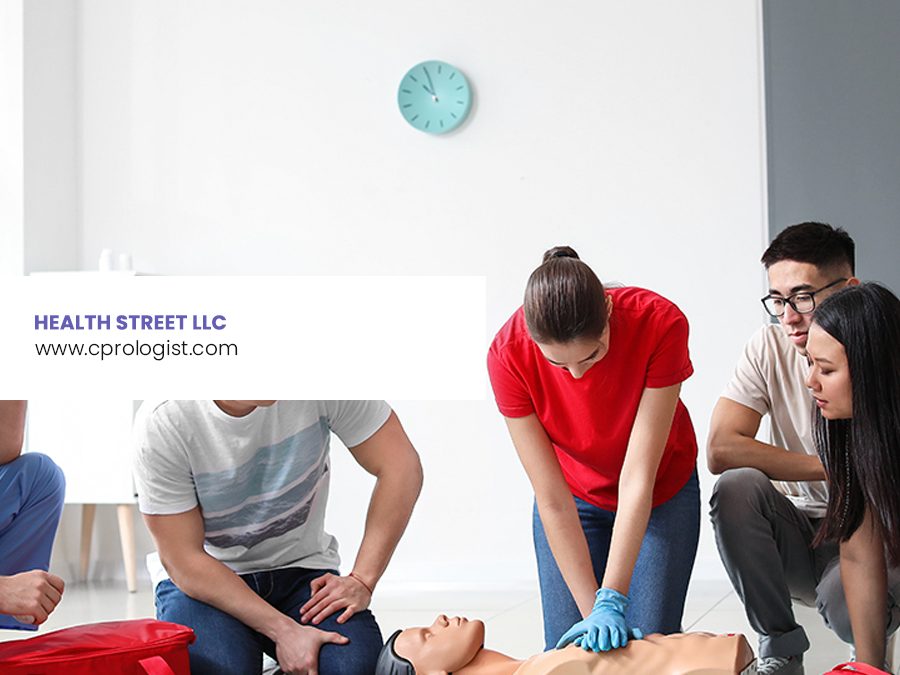 Health Street LLC