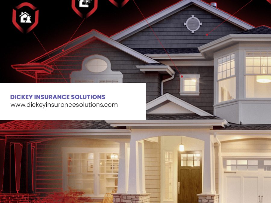Dickey Insurance Solutions