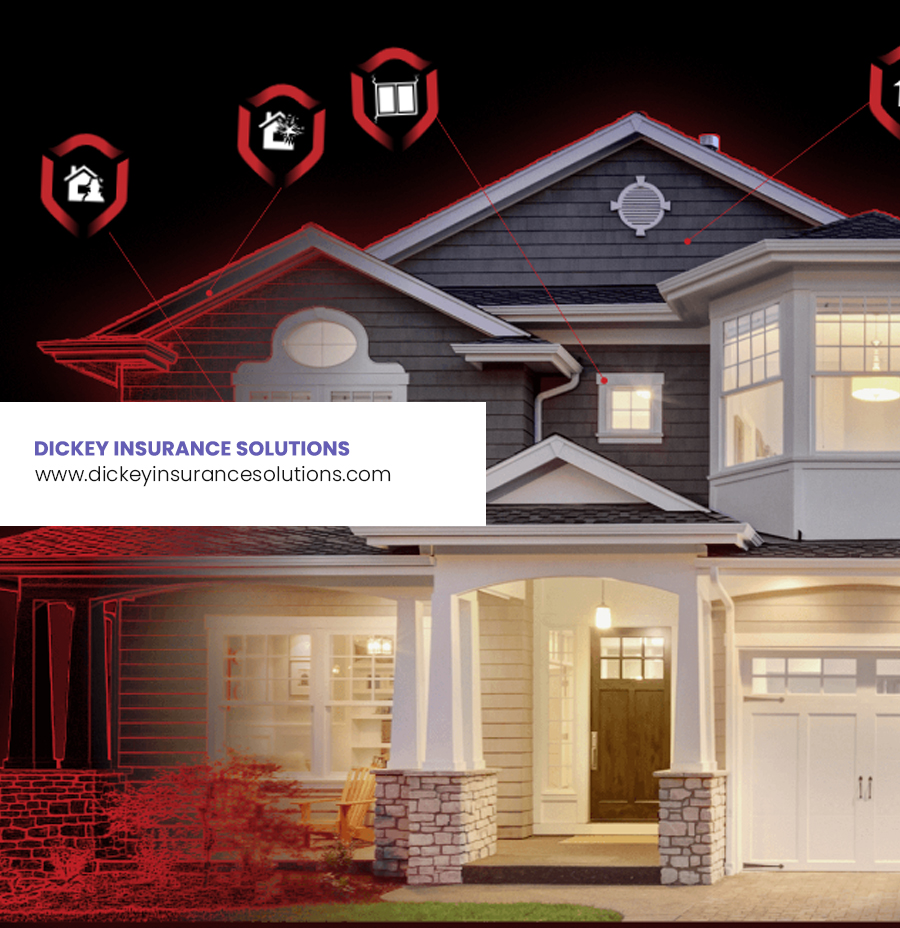 Dickey Insurance Solutions