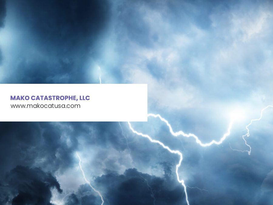 Mako Catastrophe, LLC