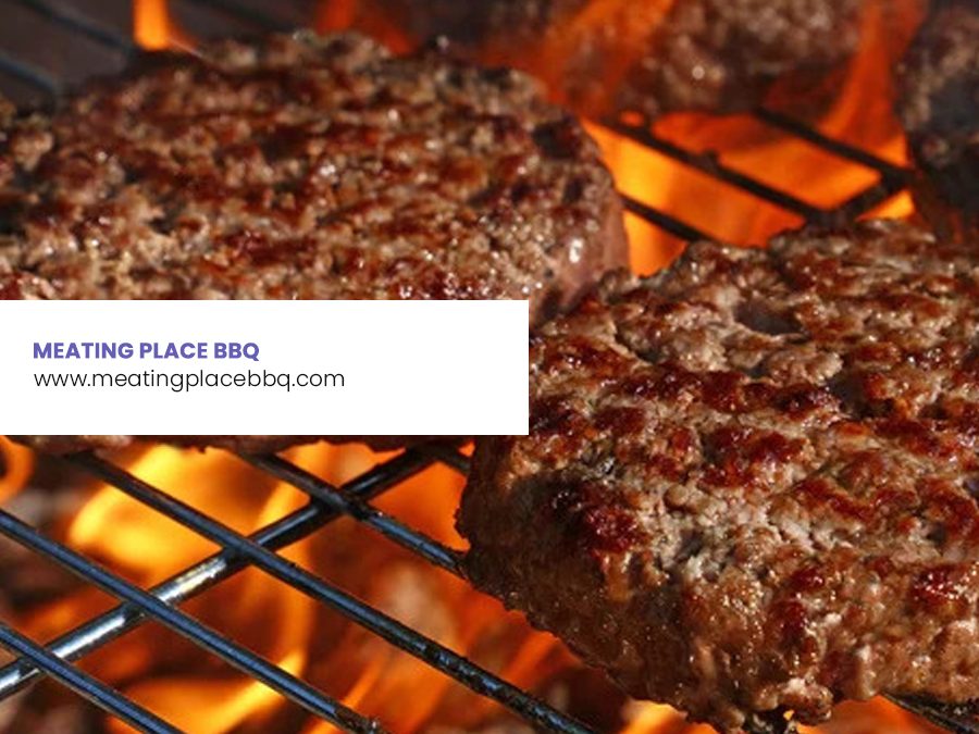 Meating Place BBQ