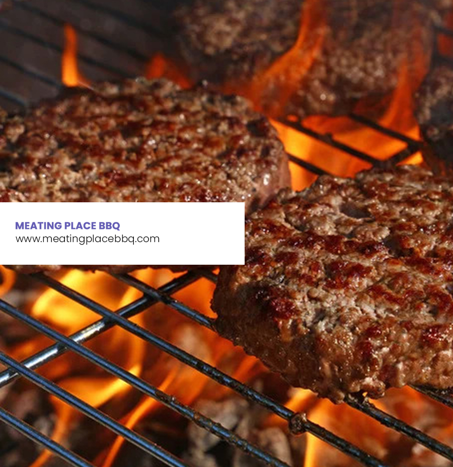 Meating Place BBQ
