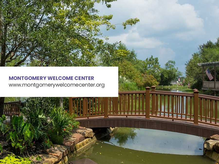 Montgomery Welcome Center