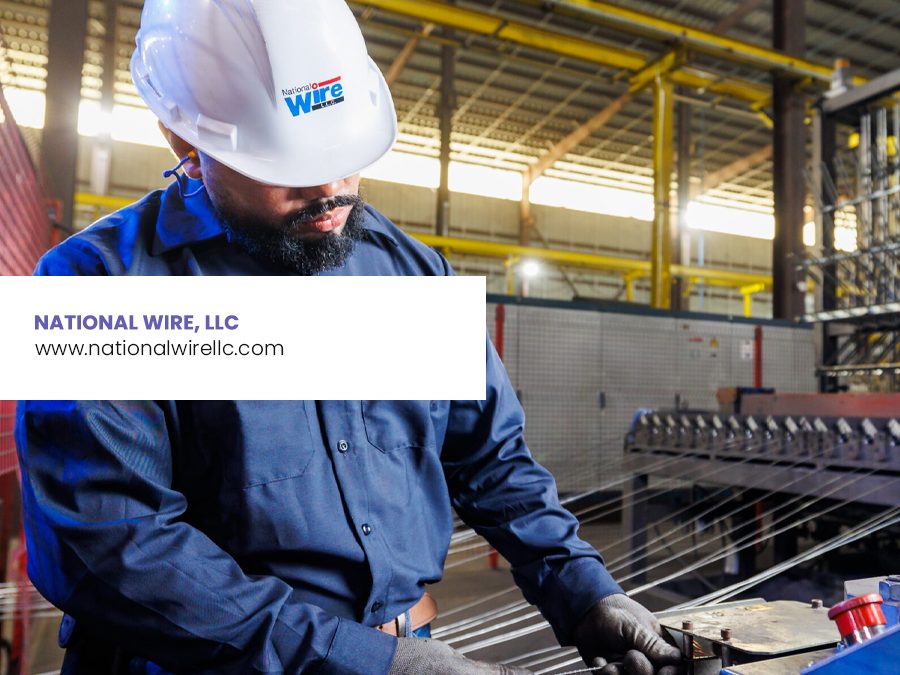 National Wire, LLC